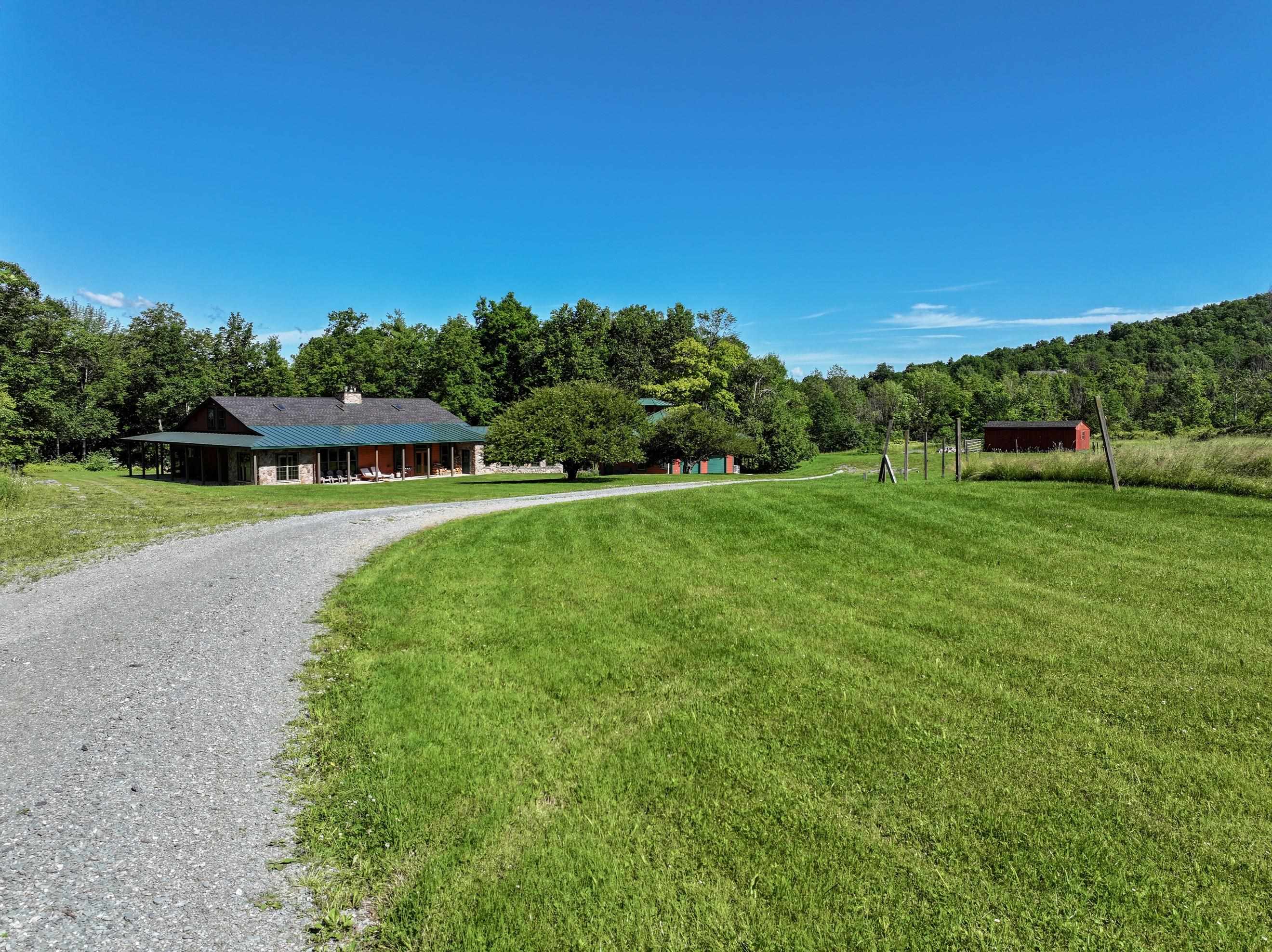 341 Turkey Farm Road Benson, VT 05743 - Photo 49 of 59