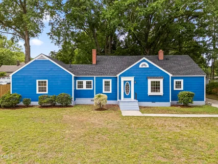$299,900 | 303 North Church Street, Zebulon, NC 27597