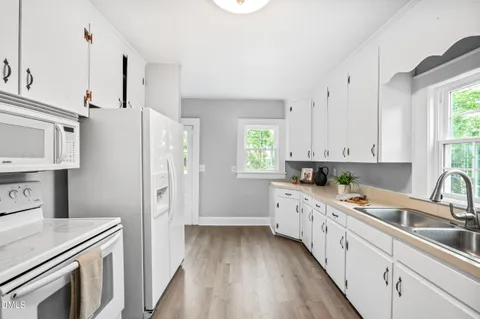 $299,900 | 303 North Church Street, Zebulon, NC 27597
