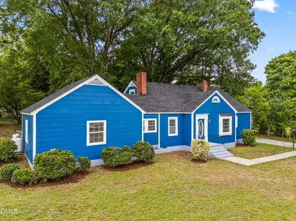 $299,900 | 303 North Church Street, Zebulon, NC 27597