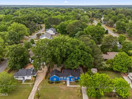 $299,900 | 303 North Church Street, Zebulon, NC 27597