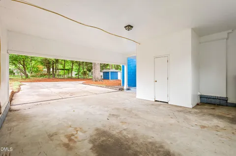 $299,900 | 303 North Church Street, Zebulon, NC 27597