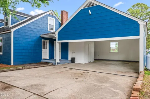 $299,900 | 303 North Church Street, Zebulon, NC 27597