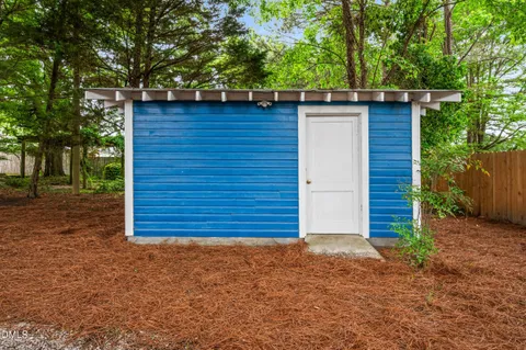 $299,900 | 303 North Church Street, Zebulon, NC 27597