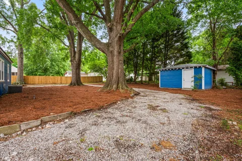 $299,900 | 303 North Church Street, Zebulon, NC 27597