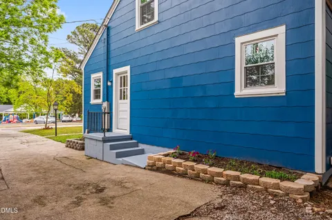 $299,900 | 303 North Church Street, Zebulon, NC 27597