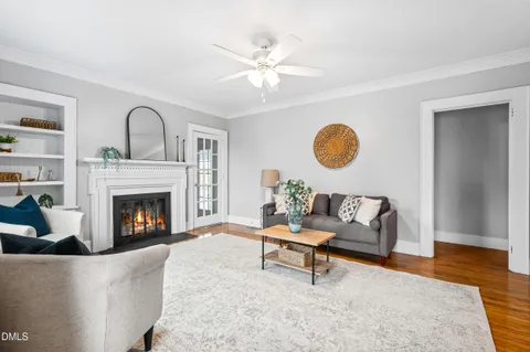 $299,900 | 303 North Church Street, Zebulon, NC 27597