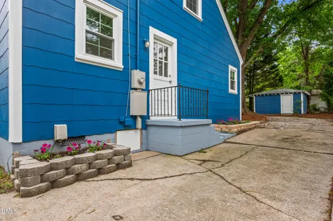 $299,900 | 303 North Church Street, Zebulon, NC 27597