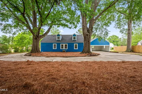 $299,900 | 303 North Church Street, Zebulon, NC 27597