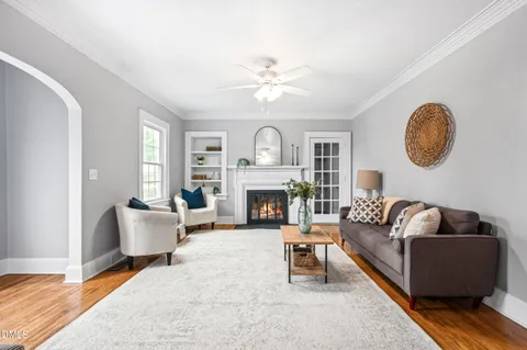 $299,900 | 303 North Church Street, Zebulon, NC 27597