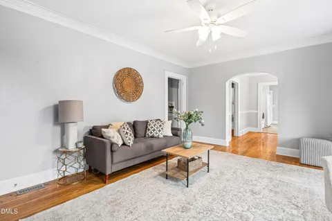 $299,900 | 303 North Church Street, Zebulon, NC 27597