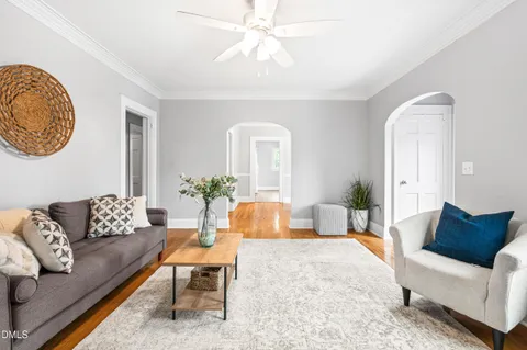 $299,900 | 303 North Church Street, Zebulon, NC 27597