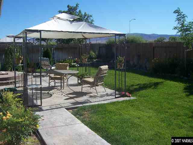 705 Fall Street Fernley, NV 89408 - Photo 1 of 4 Photo 1