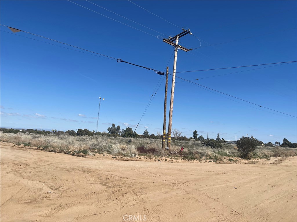 0 Smoke Tree Road Phelan, CA 92371 - Photo 1 of 1 a view of a ocean with a mountain