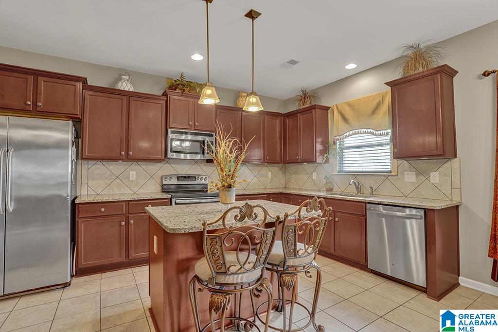 4582 Brookshire Loop Bessemer, AL 35022 - Photo 9 of 31