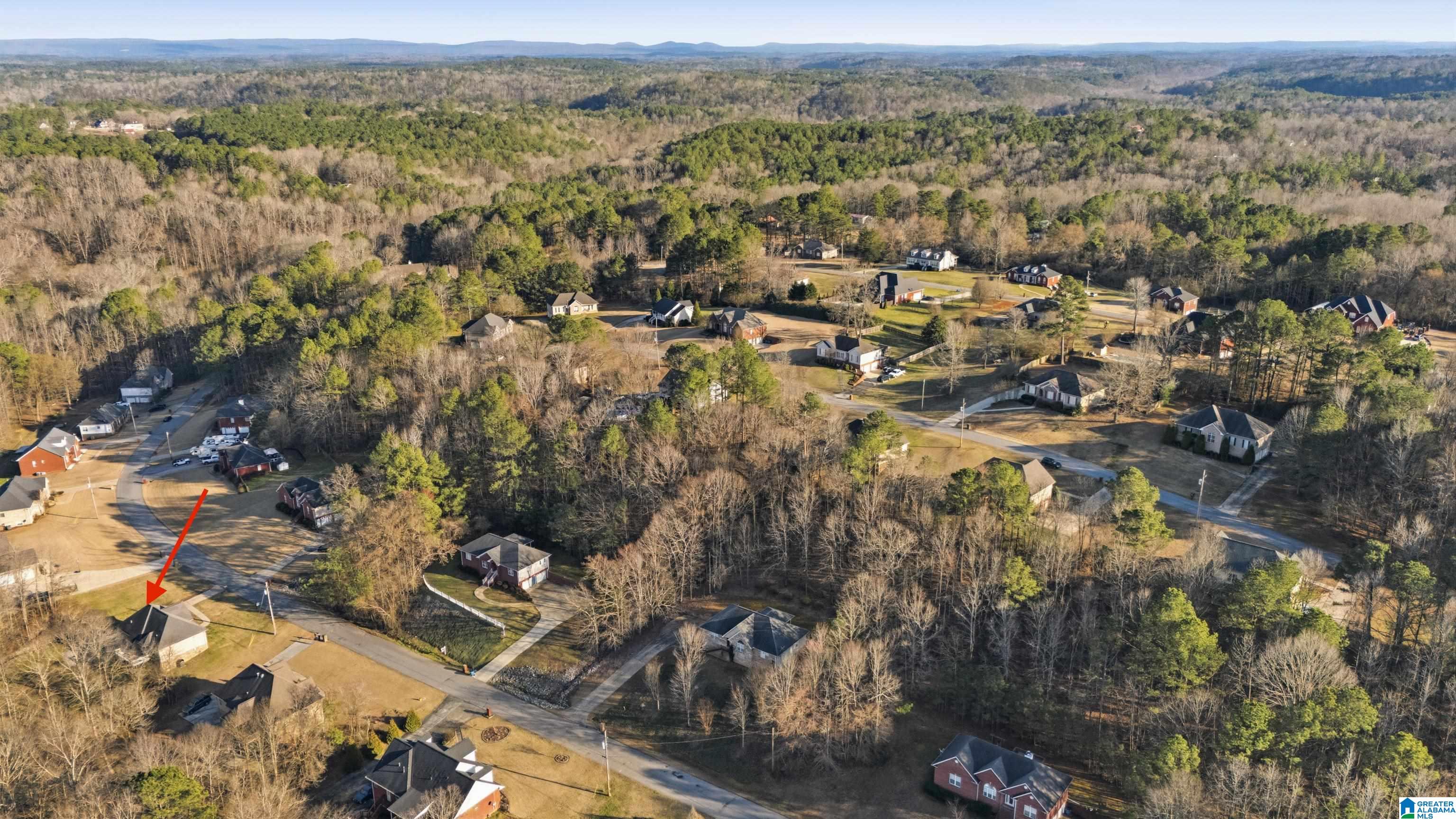 231 Magnolia Circle Warrior, AL 35180 - Photo 51 of 52