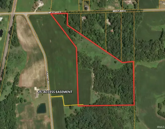 $250,000 | 400 S West Kinsey, Warsaw, IN 46580