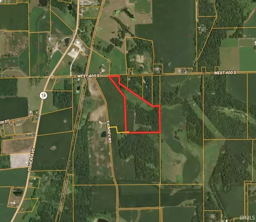 $250,000 | 400 S West Kinsey, Warsaw, IN 46580