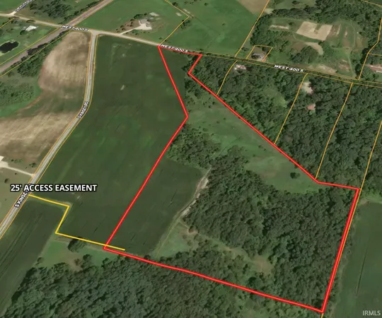 $250,000 | 400 S West Kinsey, Warsaw, IN 46580