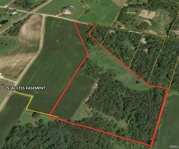 $259,000 | 400 S West Kinsey, Warsaw, IN 46580