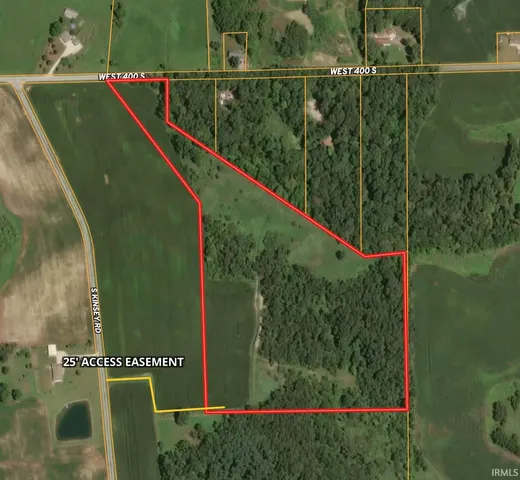 $259,000 | 400 S West Kinsey, Warsaw, IN 46580