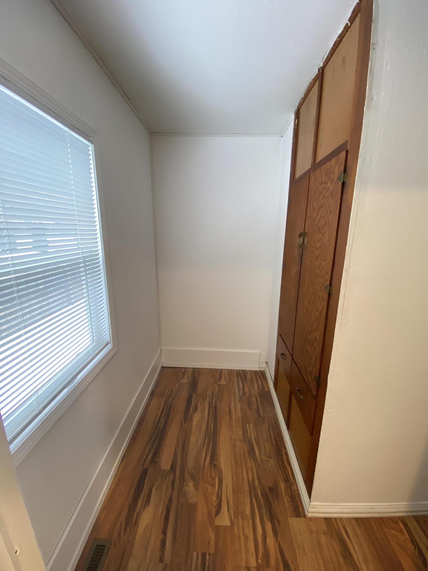 412 Long Coulee Road Holmen, WI 54636 - Photo 17 of 34 Back hall storage