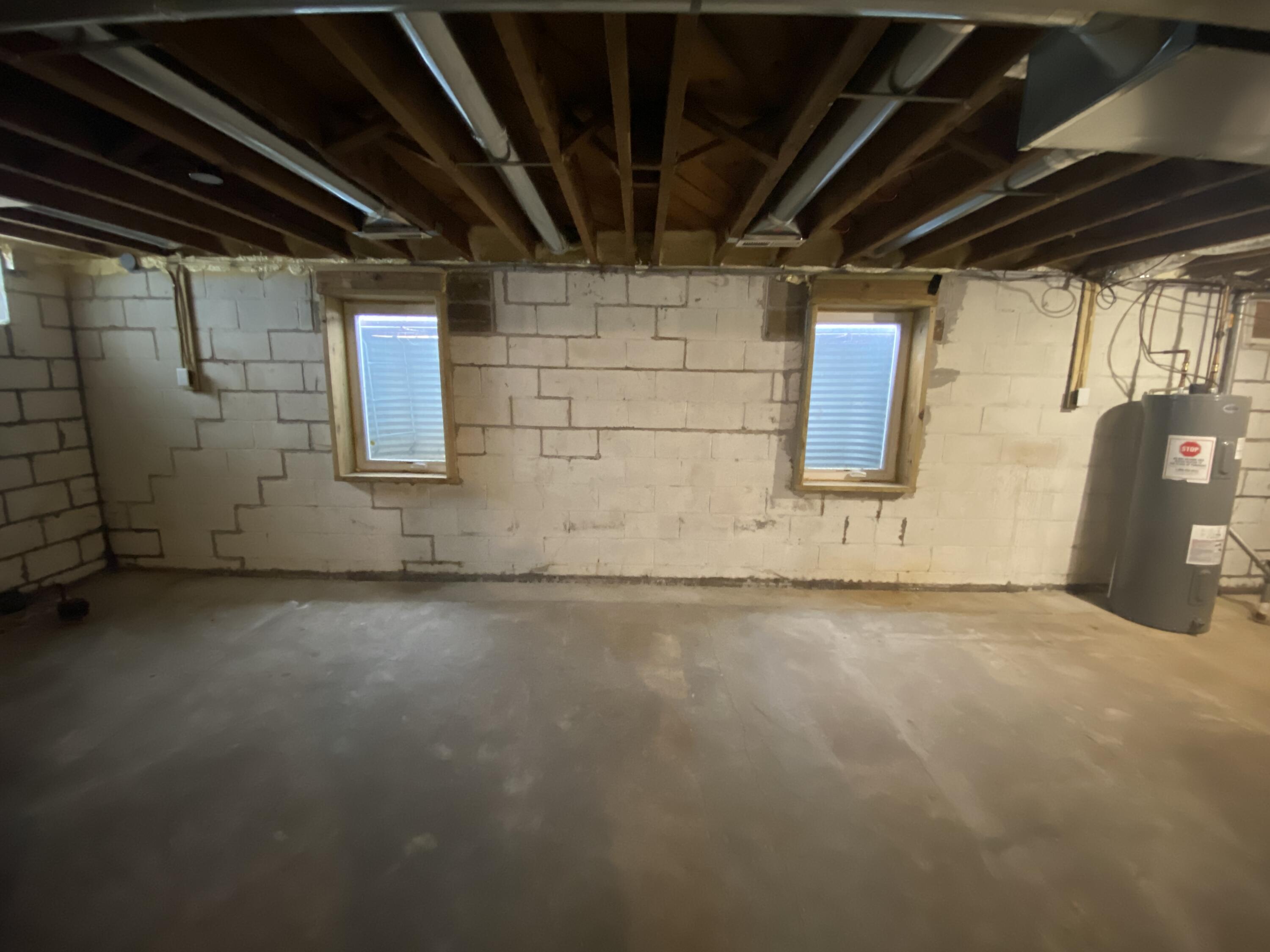 412 Long Coulee Road Holmen, WI 54636 - Photo 27 of 34 Lower egress windows