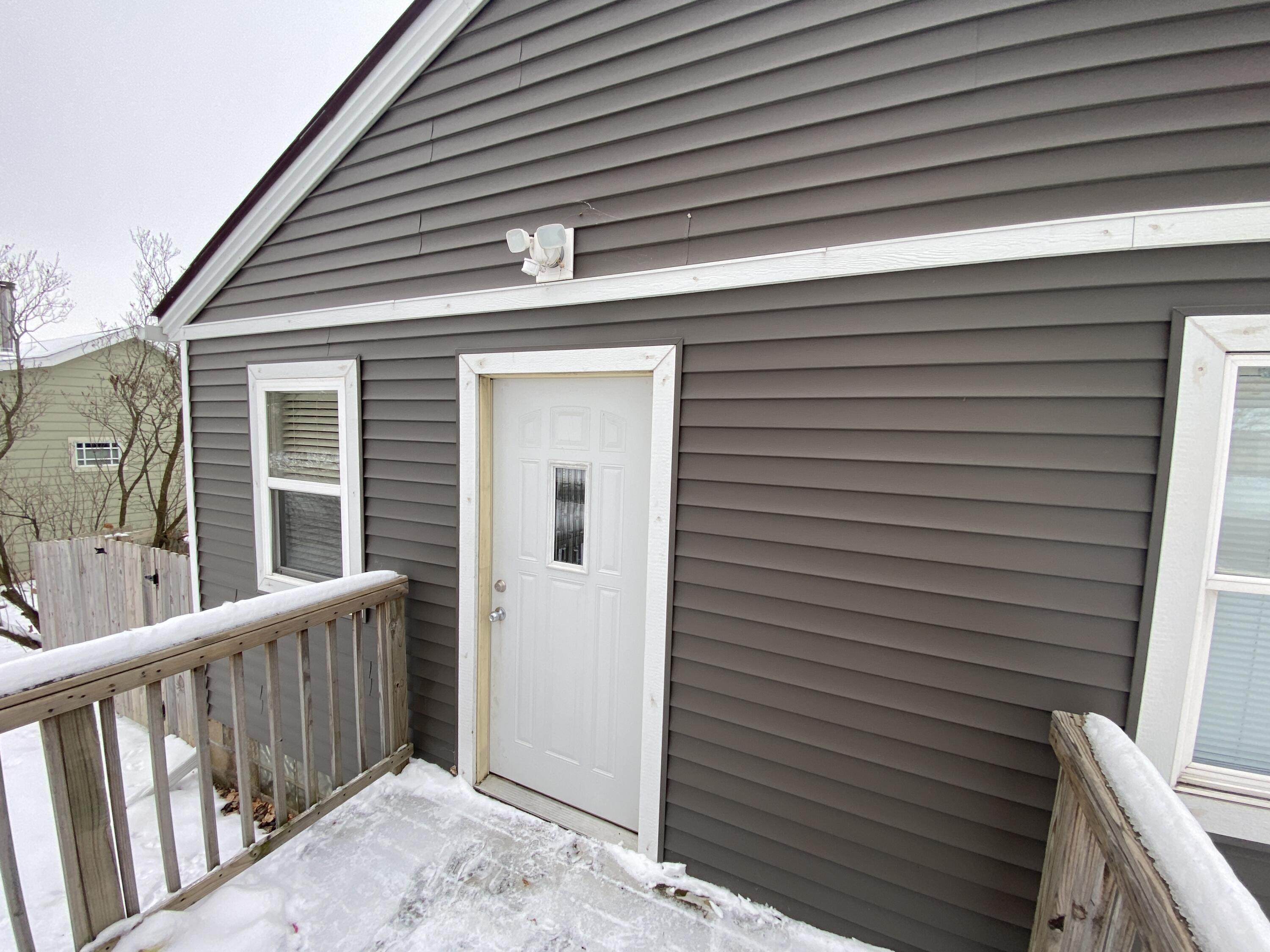 412 Long Coulee Road Holmen, WI 54636 - Photo 31 of 34 Front Entry