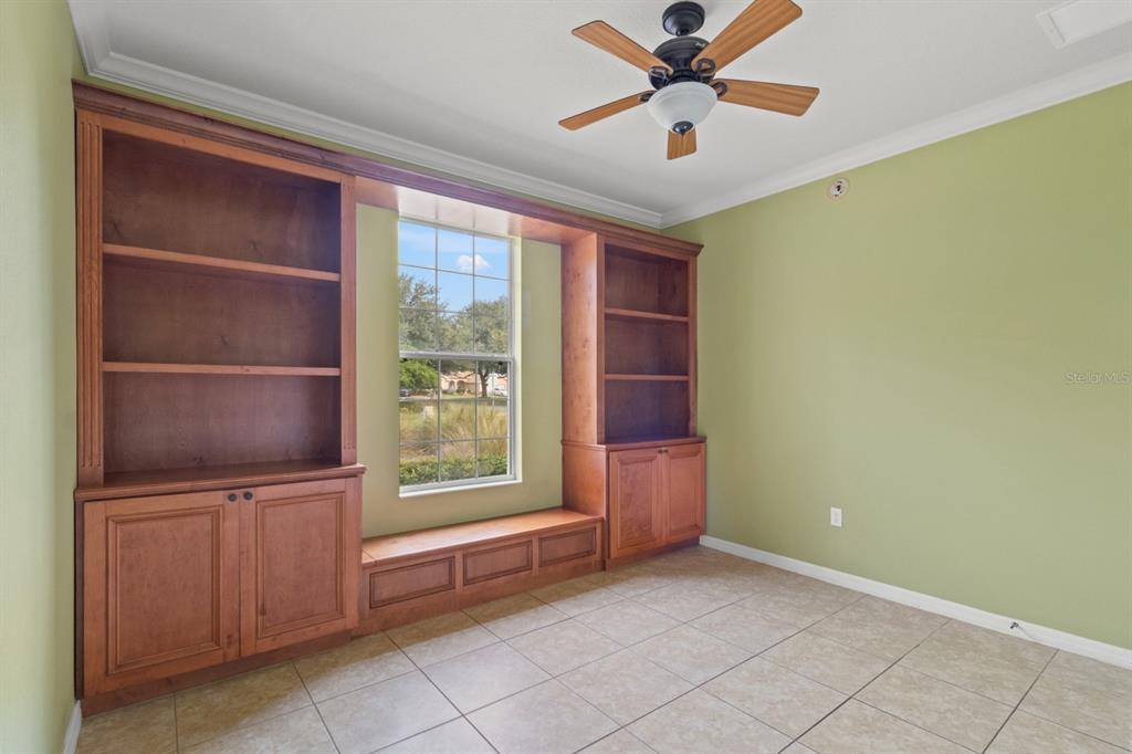 8251 Southwest 84th Place Road Ocala, FL 34481 - Photo 20 of 38 a view of an empty room with a window