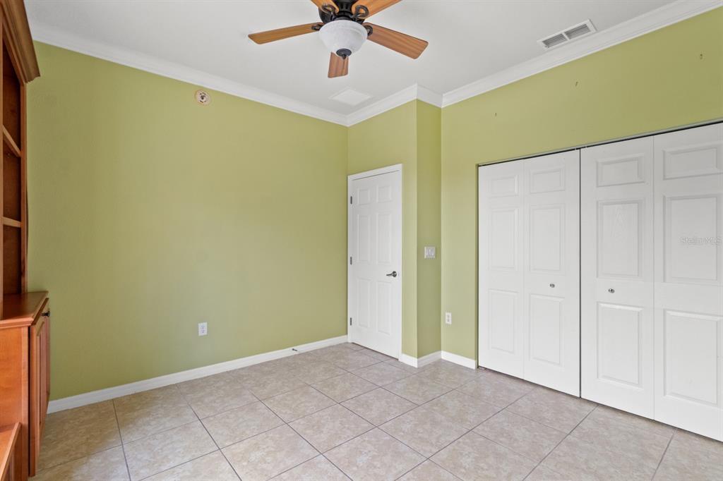 8251 Southwest 84th Place Road Ocala, FL 34481 - Photo 21 of 38 a view of an empty room