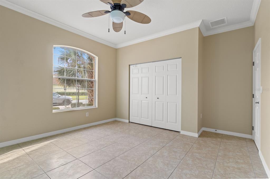 8251 Southwest 84th Place Road Ocala, FL 34481 - Photo 22 of 38 a view of an empty room with a window