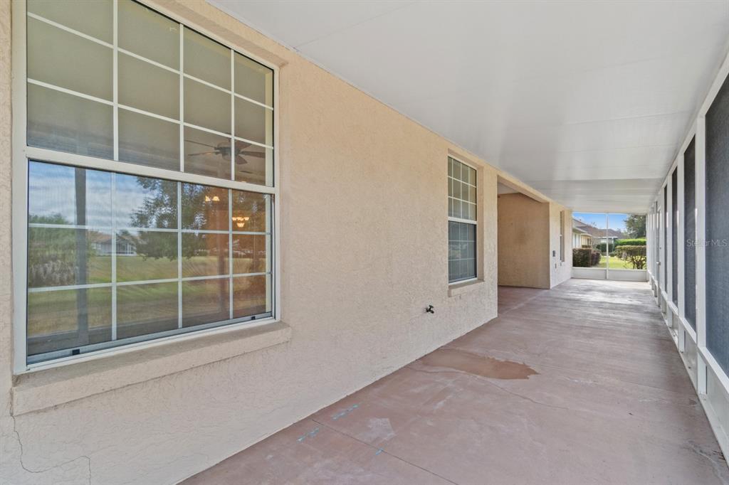 8251 Southwest 84th Place Road Ocala, FL 34481 - Photo 28 of 38 a view of empty room with windows