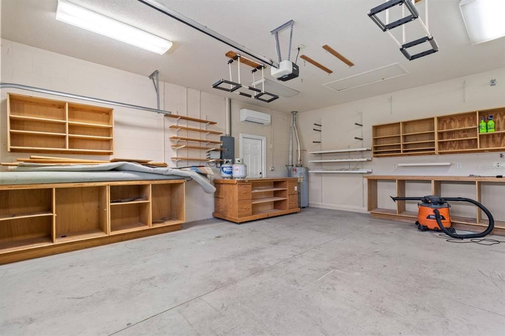 8251 Southwest 84th Place Road Ocala, FL 34481 - Photo 31 of 38 a view of a storage & utility room