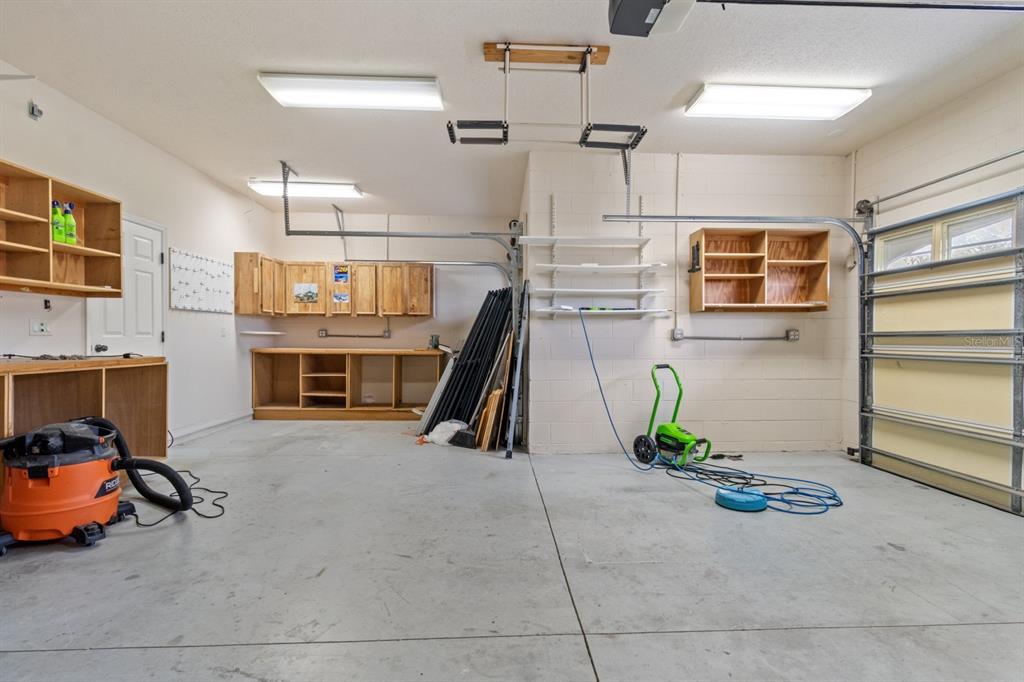 8251 Southwest 84th Place Road Ocala, FL 34481 - Photo 32 of 38 a view of a room with gym equipment
