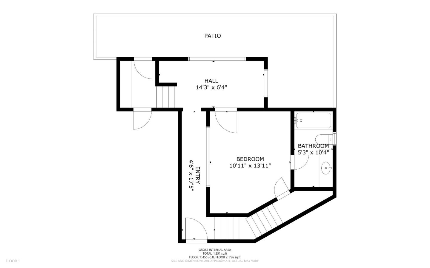 399 Sea Ridge Road, Unit C Seacliff, CA 95003 - Photo 49 of 50 Gallery Image 49