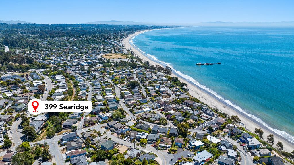 399 Sea Ridge Road, Unit C Seacliff, CA 95003 - Photo 5 of 50 Gallery Image 5