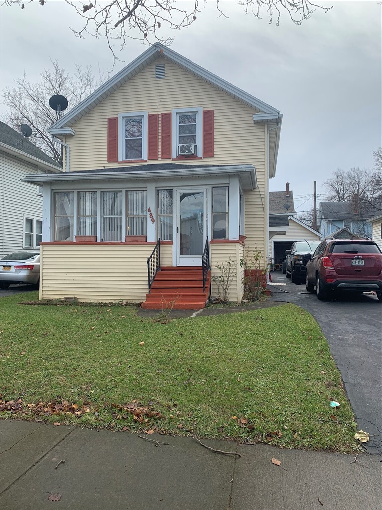 489 Avis Street Rochester, NY 14615 - Photo 1 of 1