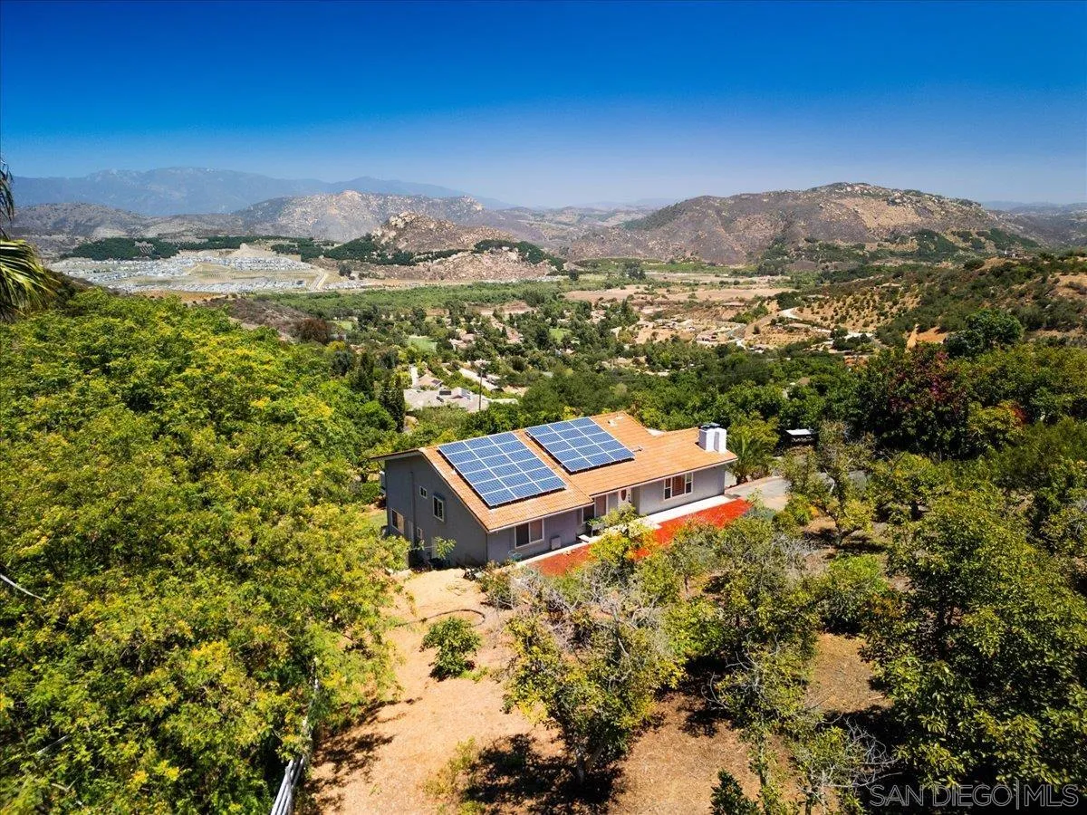 2539 Wilt Road Fallbrook, CA 92028 - Photo 58 of 61