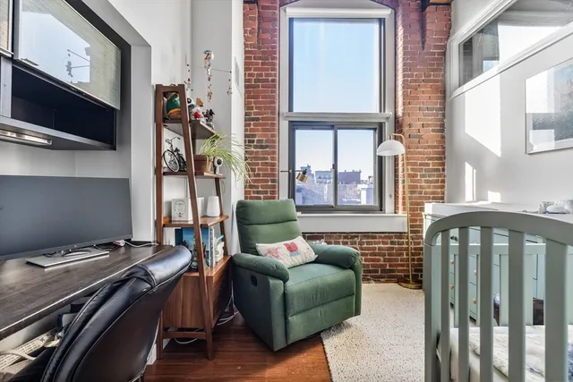 $3,800 | 320 West 2nd Street, Unit 413, Boston, MA 02127