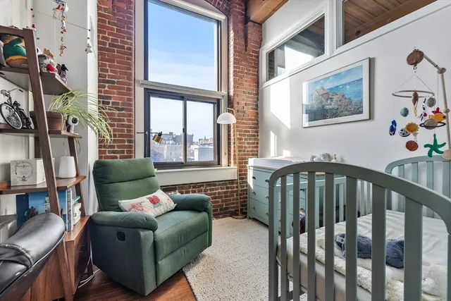 $3,800 | 320 West 2nd Street, Unit 413, Boston, MA 02127