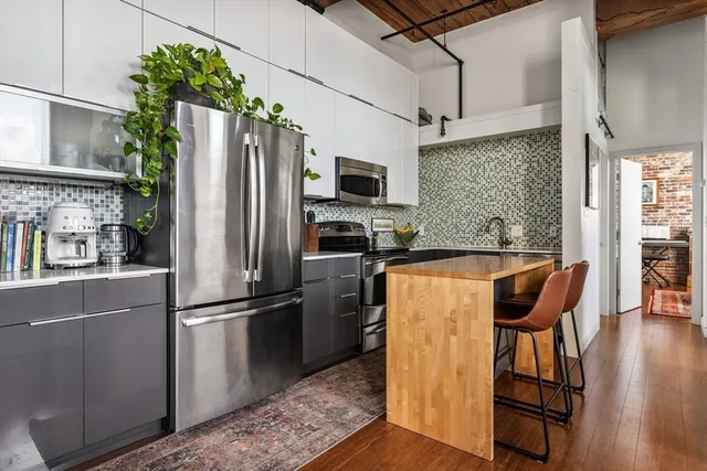 $3,800 | 320 West 2nd Street, Unit 413, Boston, MA 02127