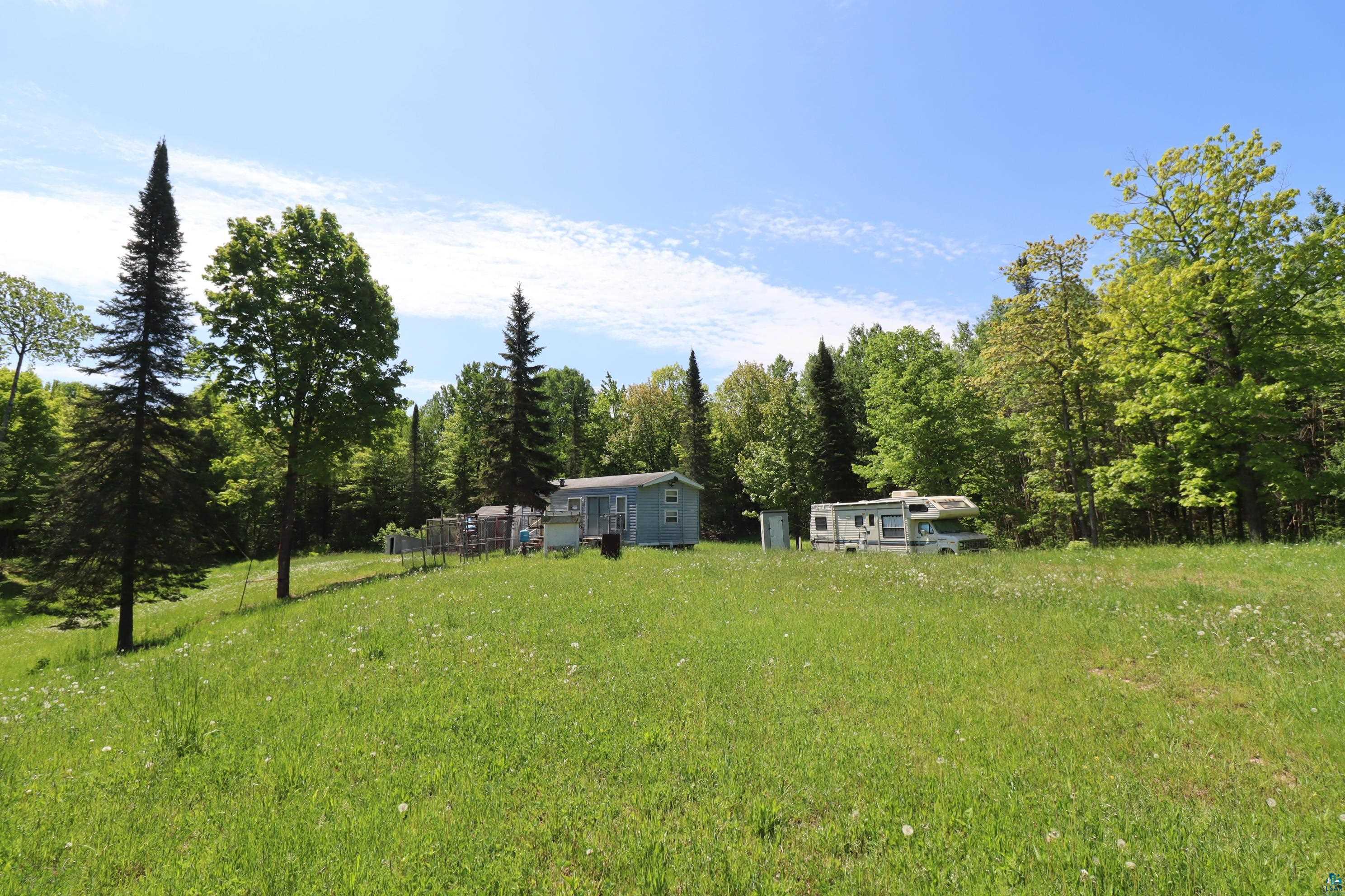 36945 State Highway 13 Bayfield, WI 54814 - Photo 1 of 24 Secluded Homestead