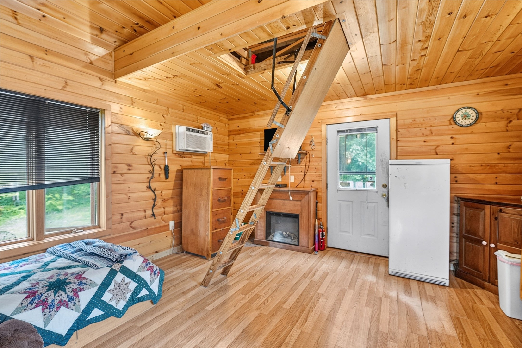 25841 Normans Landing Road Webster, WI 54893 - Photo 26 of 47 Gallery Image 26