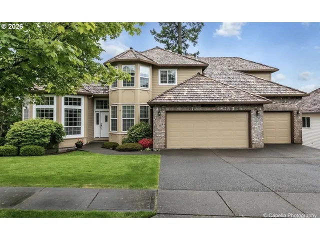 $987,000 | 16431 Southwest Timberland Drive, Beaverton, OR 97007