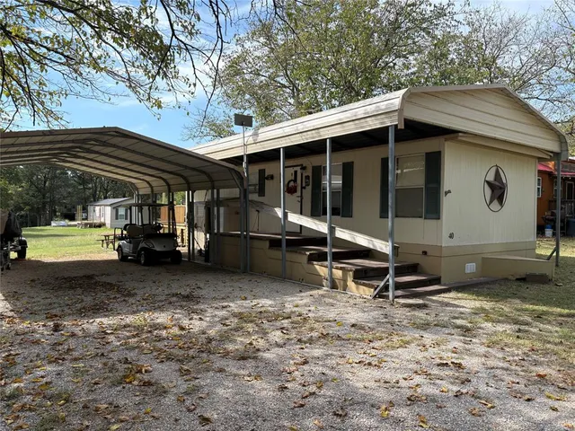 $49,000 | 40 Munn Lane, Gordonville, TX 76245