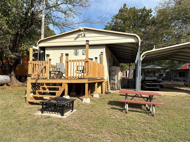 $49,000 | 40 Munn Lane, Gordonville, TX 76245