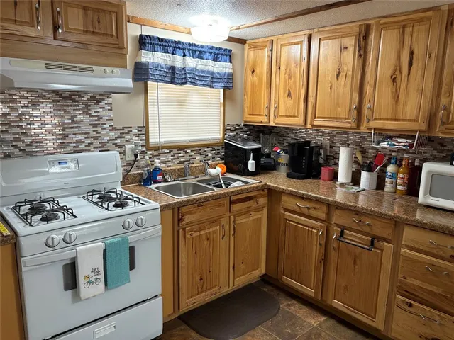 $49,000 | 40 Munn Lane, Gordonville, TX 76245