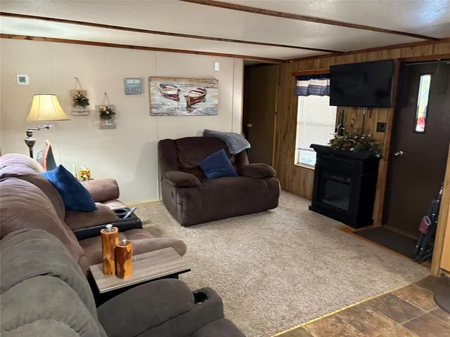 $49,000 | 40 Munn Lane, Gordonville, TX 76245