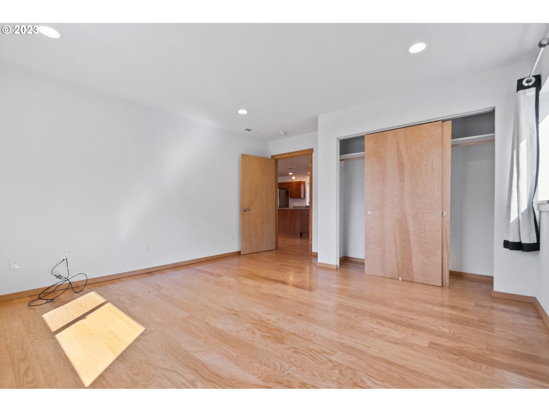351 Baker Road Stevenson, WA 98648 - Photo 16 of 20 Bedroom, Primary