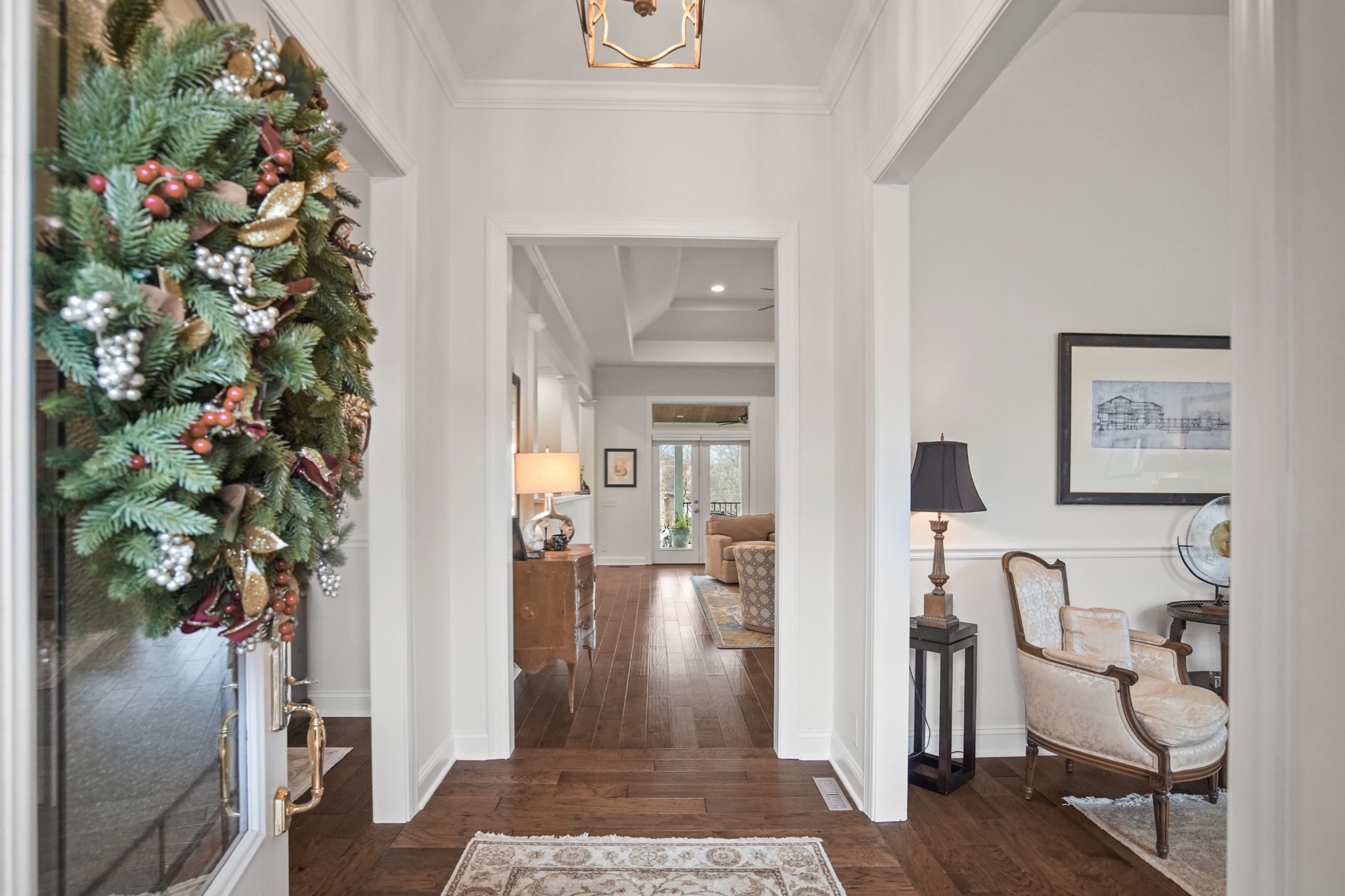 2003 Tammy Drive Springfield, TN 37172 - Photo 16 of 69